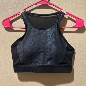 NWOT‎ ZYIA Sports Bra